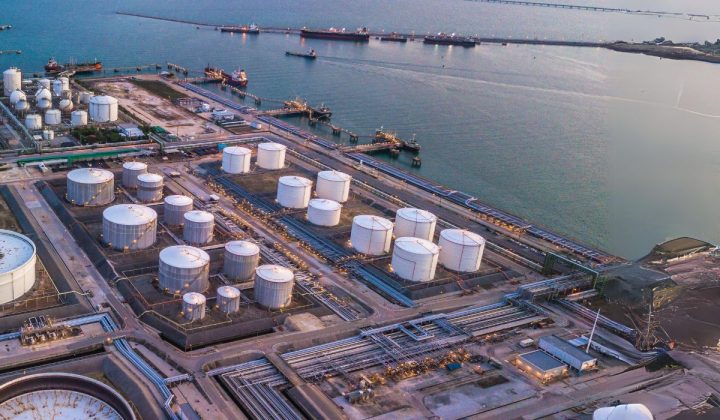 Persetujuan Teknis (Pertek) Pembuangan Air Limbah Terolah ke Laut