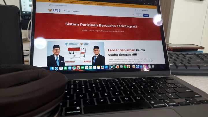 Aturan Terbaru OSS RBA yang Wajib Diketahui